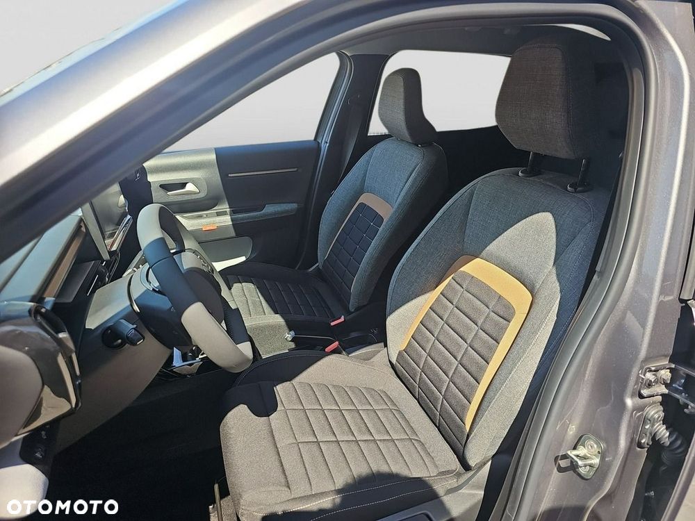 Citroën C3 Aircross - 11