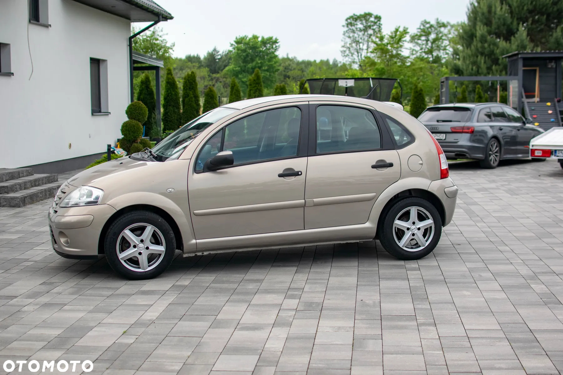 Citroën C3 - 30