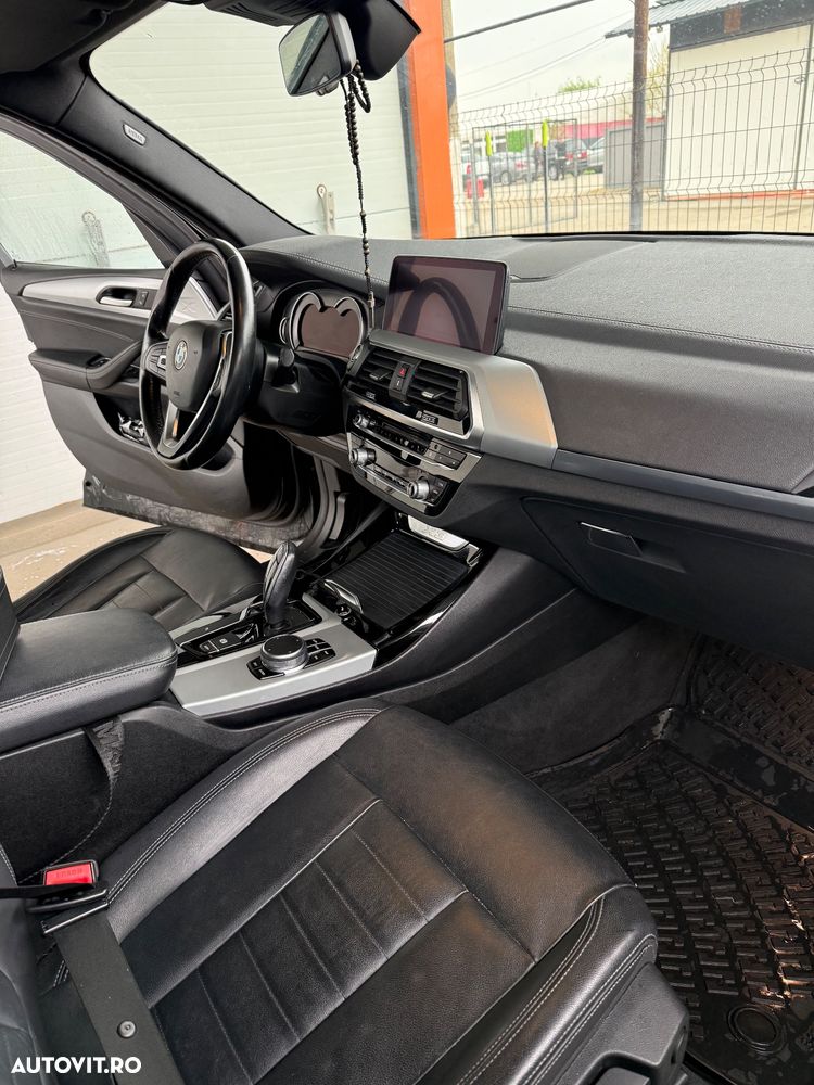 BMW X3 - 4
