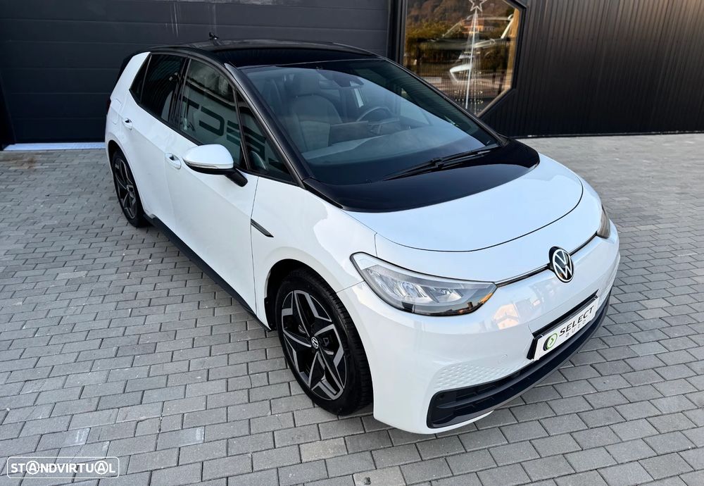 VW ID.3 Pro Family - 7