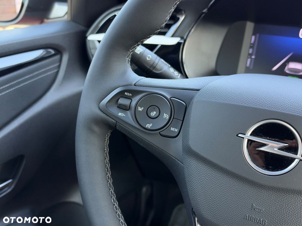 Opel Corsa - 23