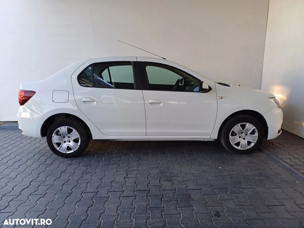 Dacia Logan 1.5 DCI Laureate - 16