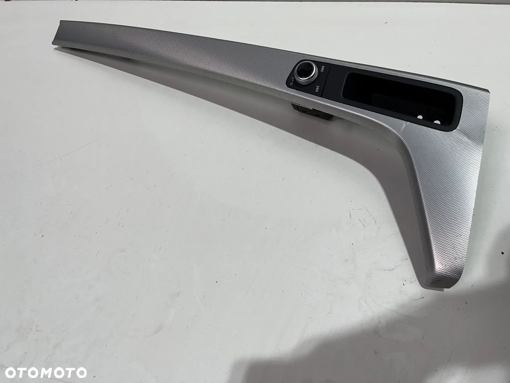 AUDI A4 B9  DEKOR TUNELU 8W1863969 - 1