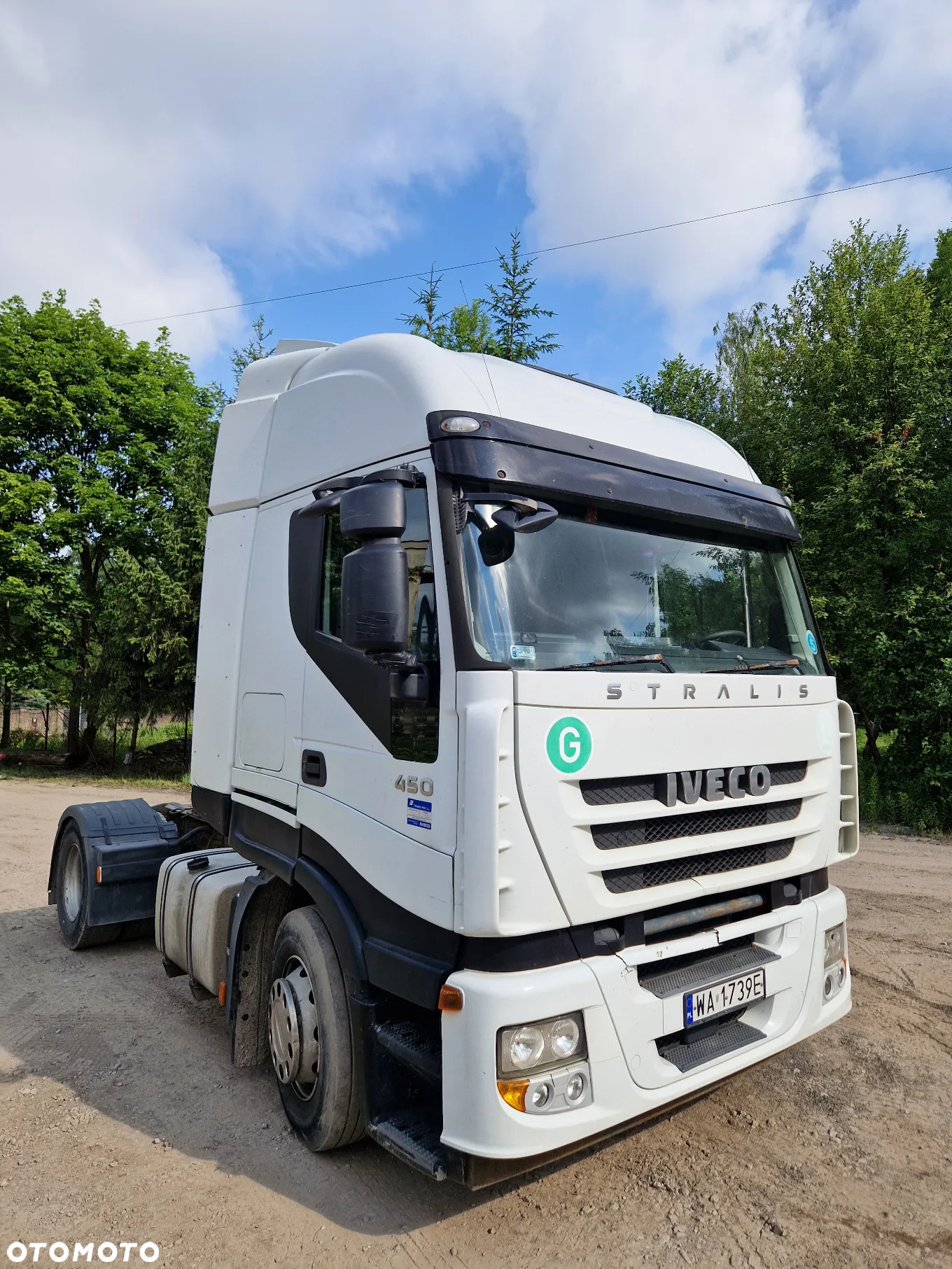 Iveco Stralis - 2