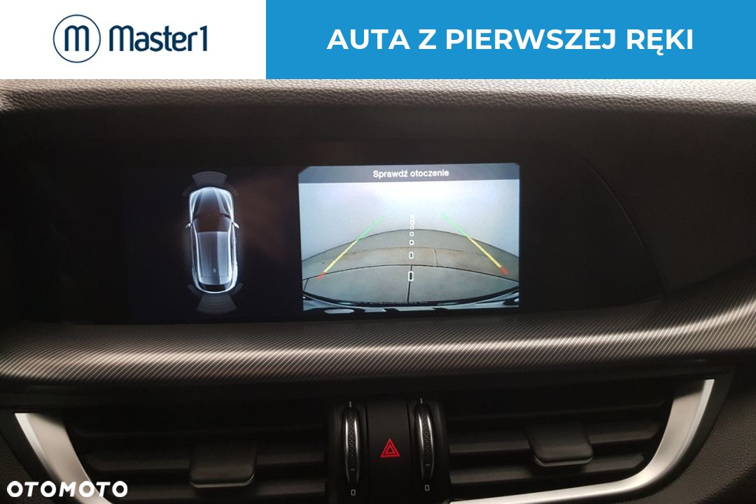 Alfa Romeo Stelvio 2.0 Turbo Veloce Q4 - 18