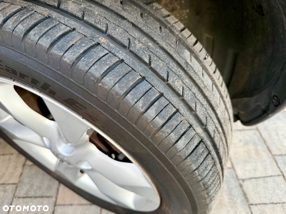 Nissan Juke 1.6 CVT Tekna - 31