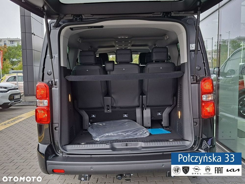 Fiat Ulysse 2.2 Business VIP EAT8 - 10