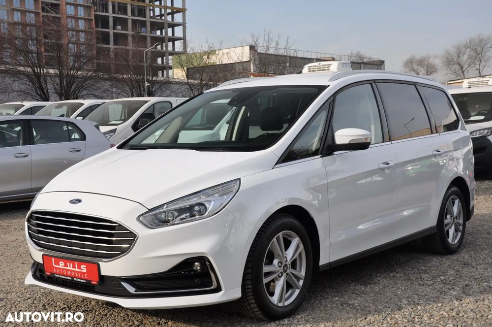 Ford Galaxy