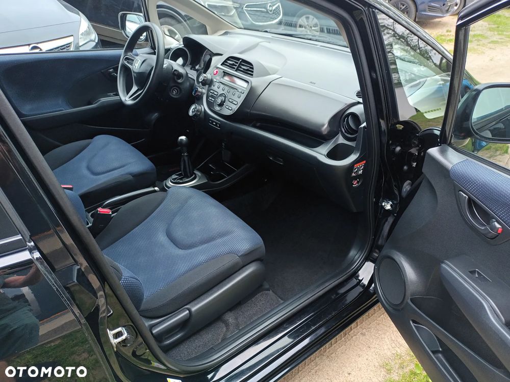 Honda Jazz 1.2 i-VTEC - 28