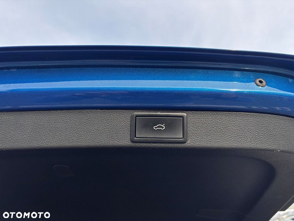 Skoda Octavia 2.0 TDI RS DSG - 35