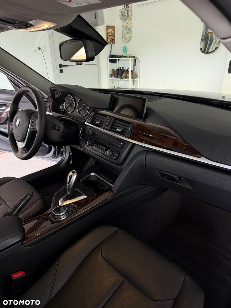 BMW Seria 3 - 8