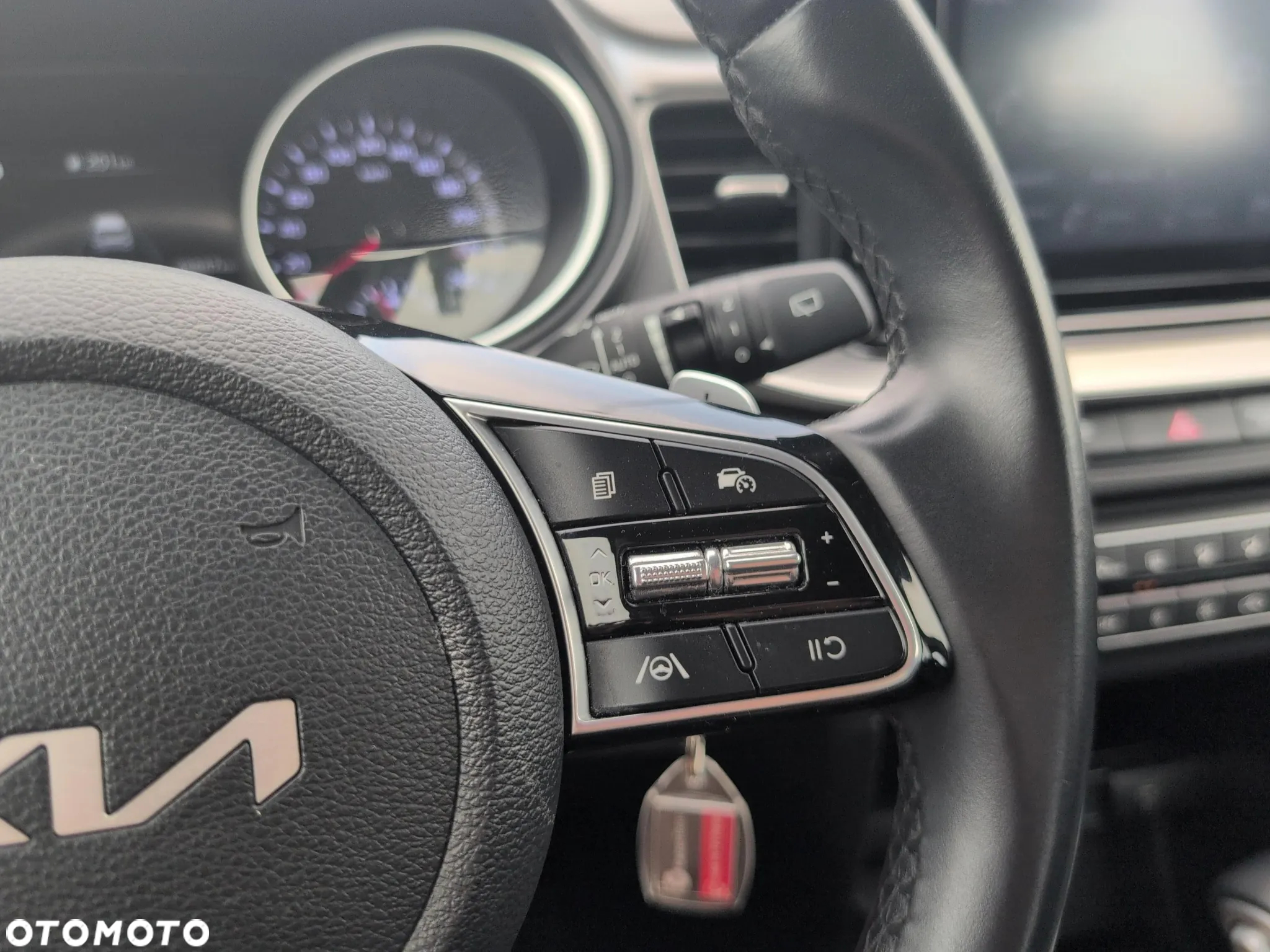 Kia Ceed 1.5 T-GDI M DCT - 24