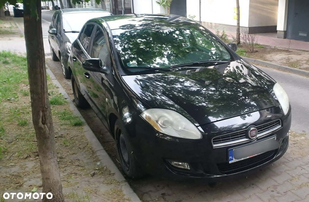 Fiat Bravo 1.4 16V Dynamic - 2