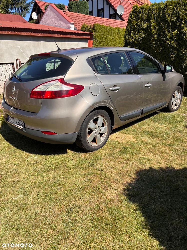Renault Megane - 13