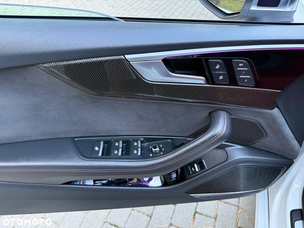 Audi S5 Cabrio TFSI quattro tiptronic - 13