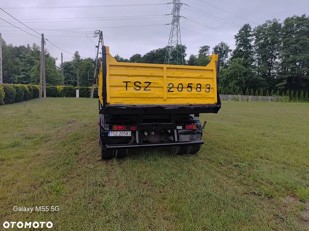 Kamaz 5511 - 8
