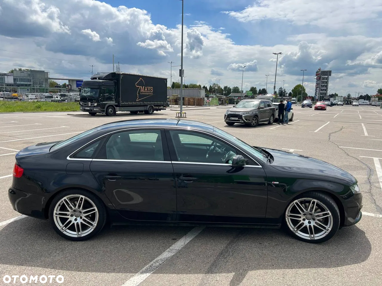 Audi A4 1.8 TFSI - 6