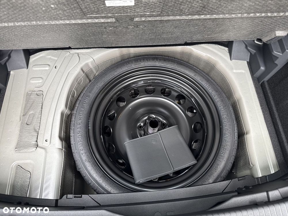 Volkswagen T-Cross 1.0 TSI Life Plus - 16