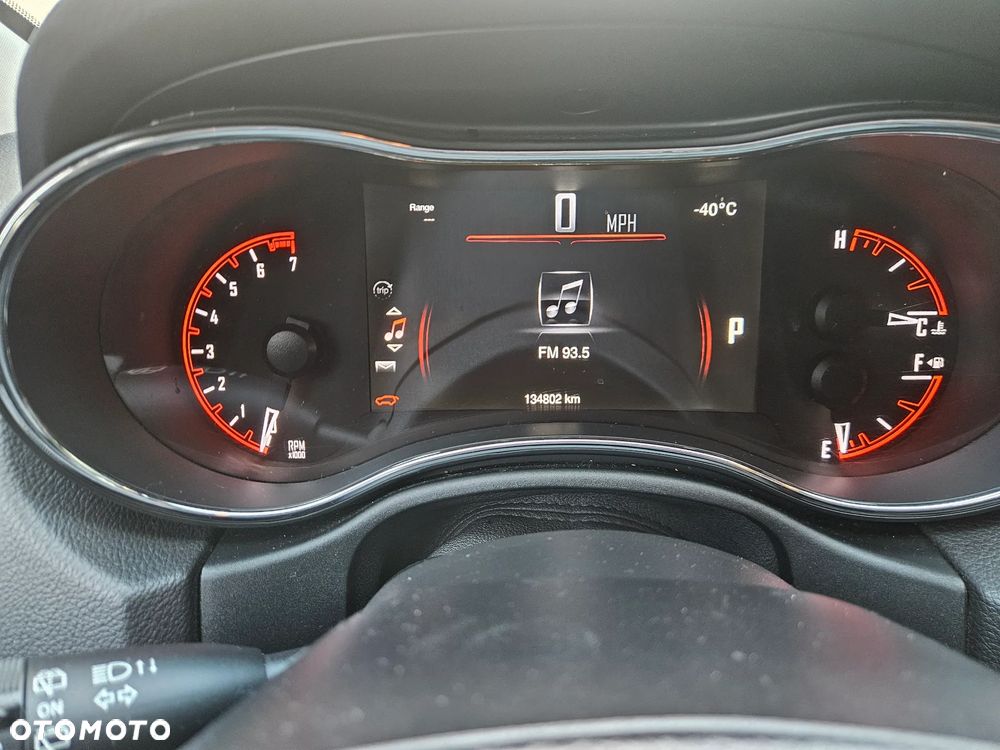 Dodge Durango 3,6 Limited - 32