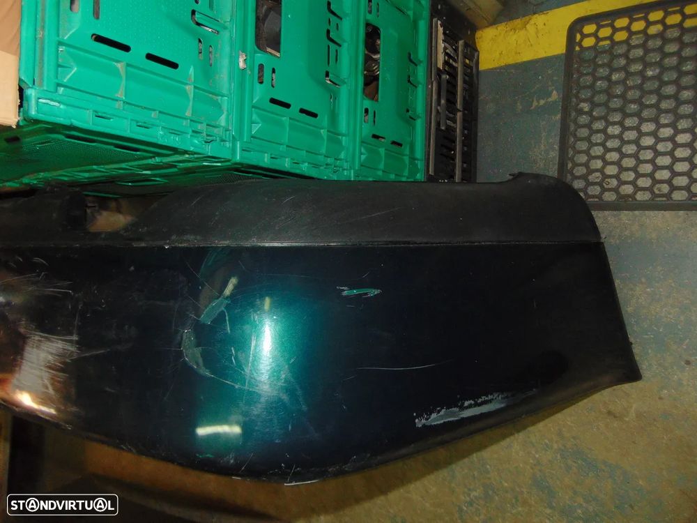 Audi A6 para-choques - 10