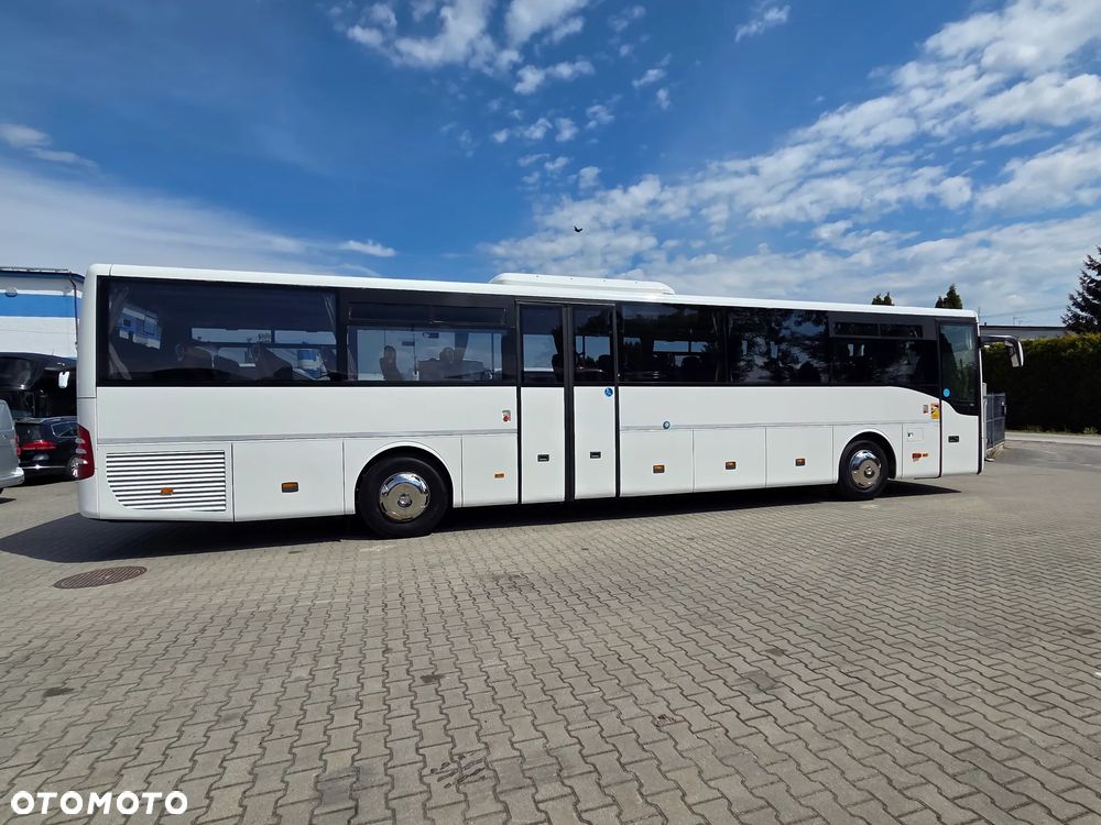 Mercedes-Benz TOURISMO RH-M/2A  / SPROWADZONY / 60 MIEJSC / KLIMA / AUTOMAT / EURO 5 - 10