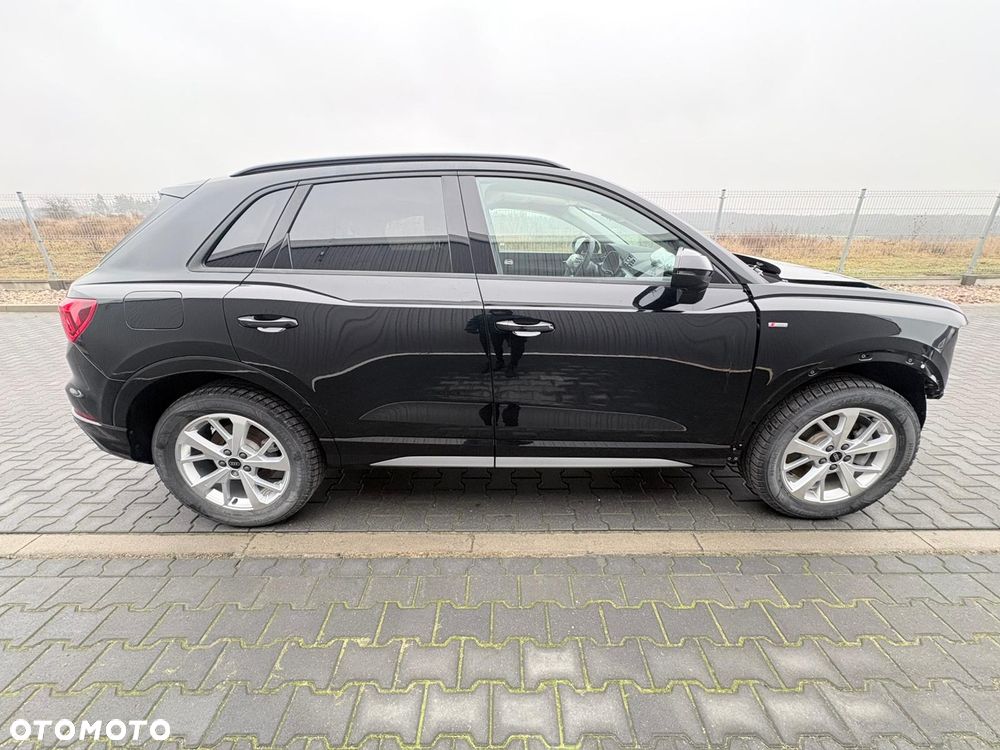 Audi Q3 45 TFSI Quattro S tronic S line - 9