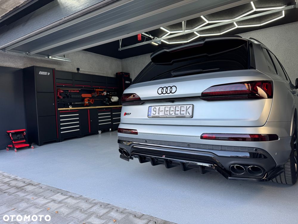 Audi SQ7 - 5