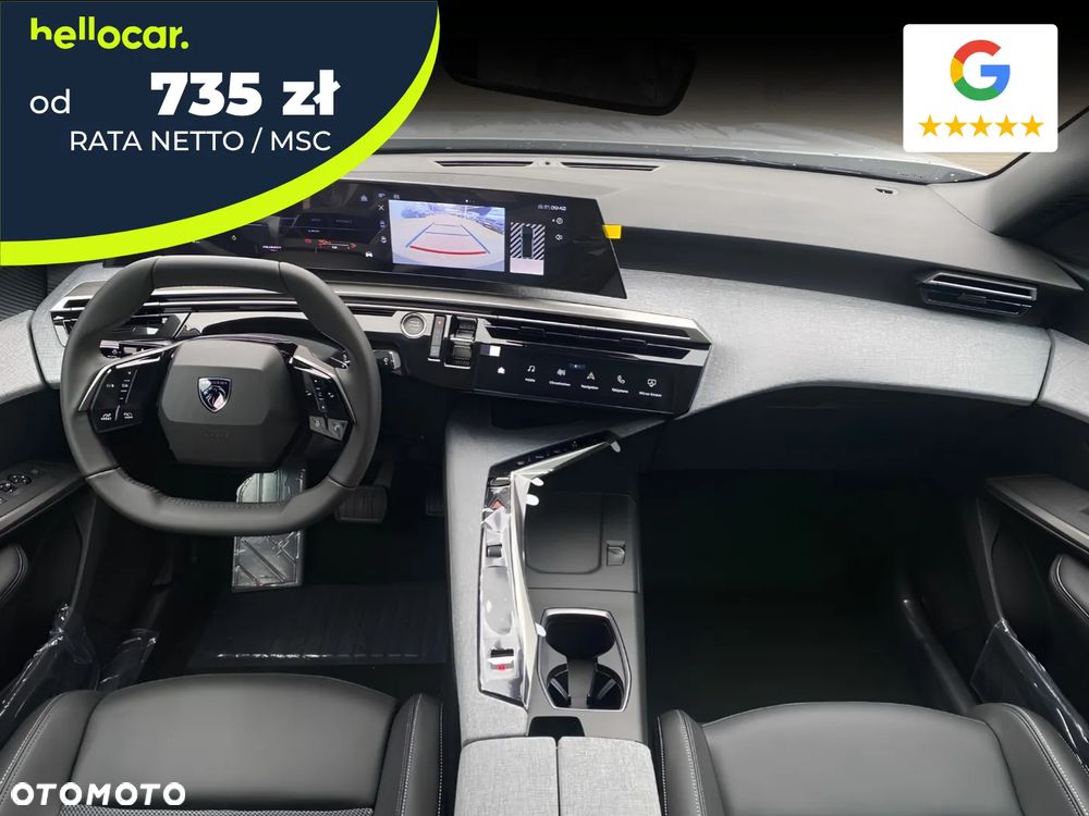 Peugeot 3008 1.2 PureTech mHEV GT E-DCS6 - 5