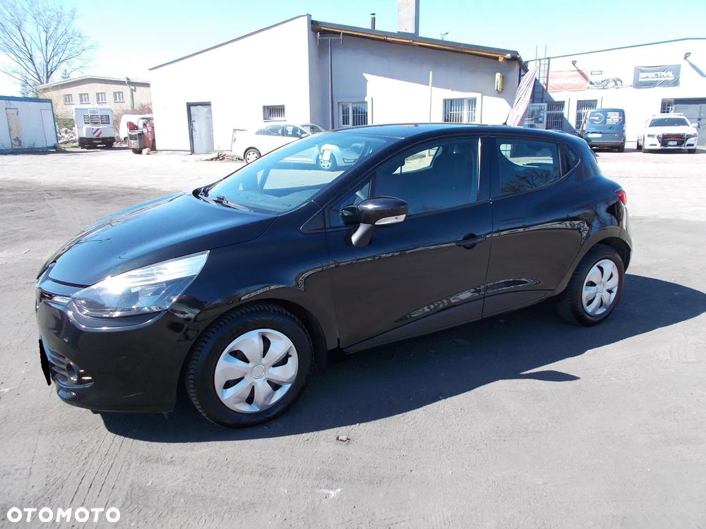 Renault Clio 1.2 16V 75 Dynamique - 1