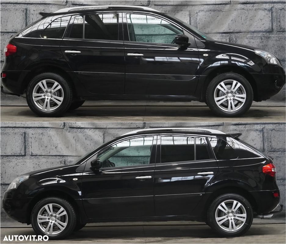 Renault Koleos - 11