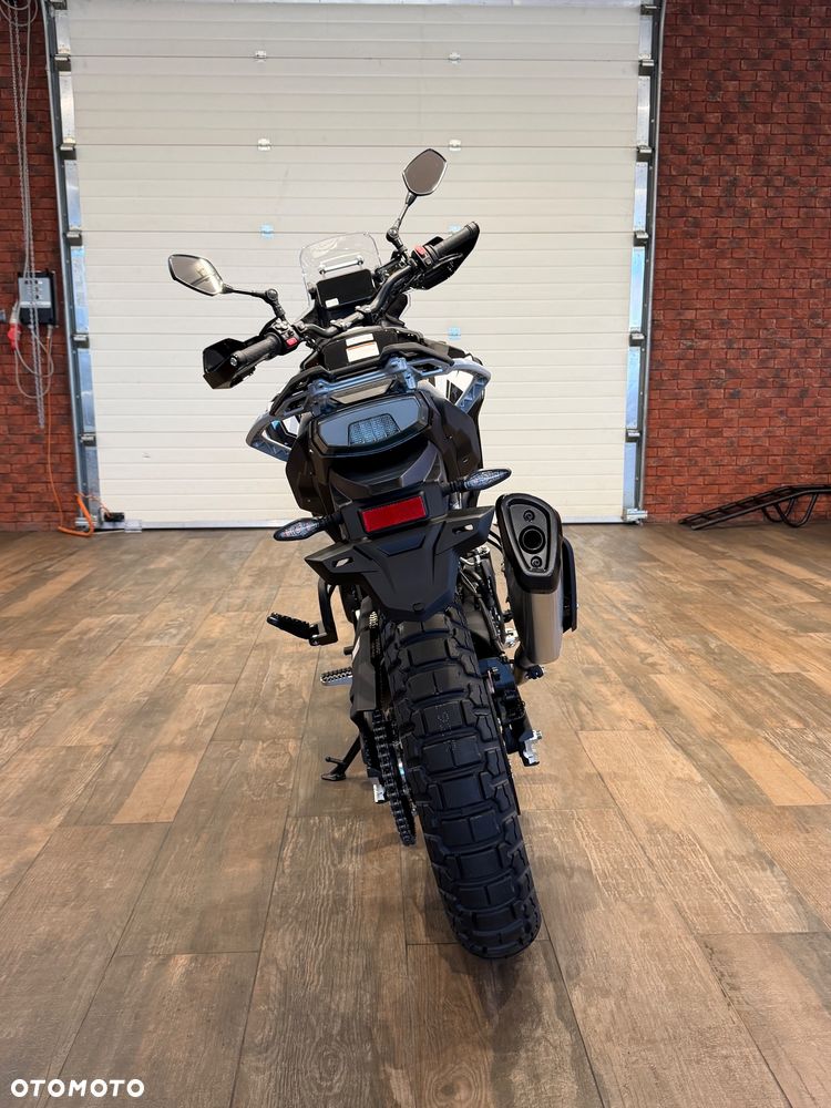 CFMoto 450MT - 4