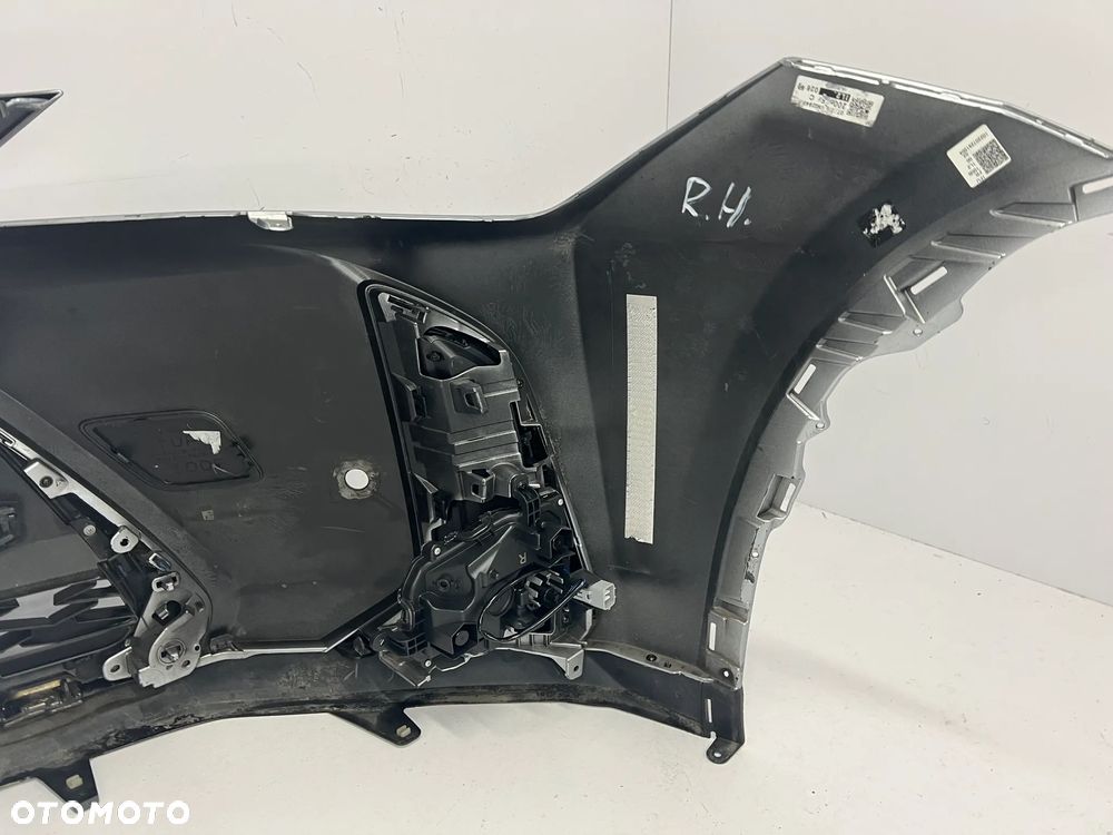 ZDERZAK PRZEDNI LEXUS UX F-SPORT 2018- - 10