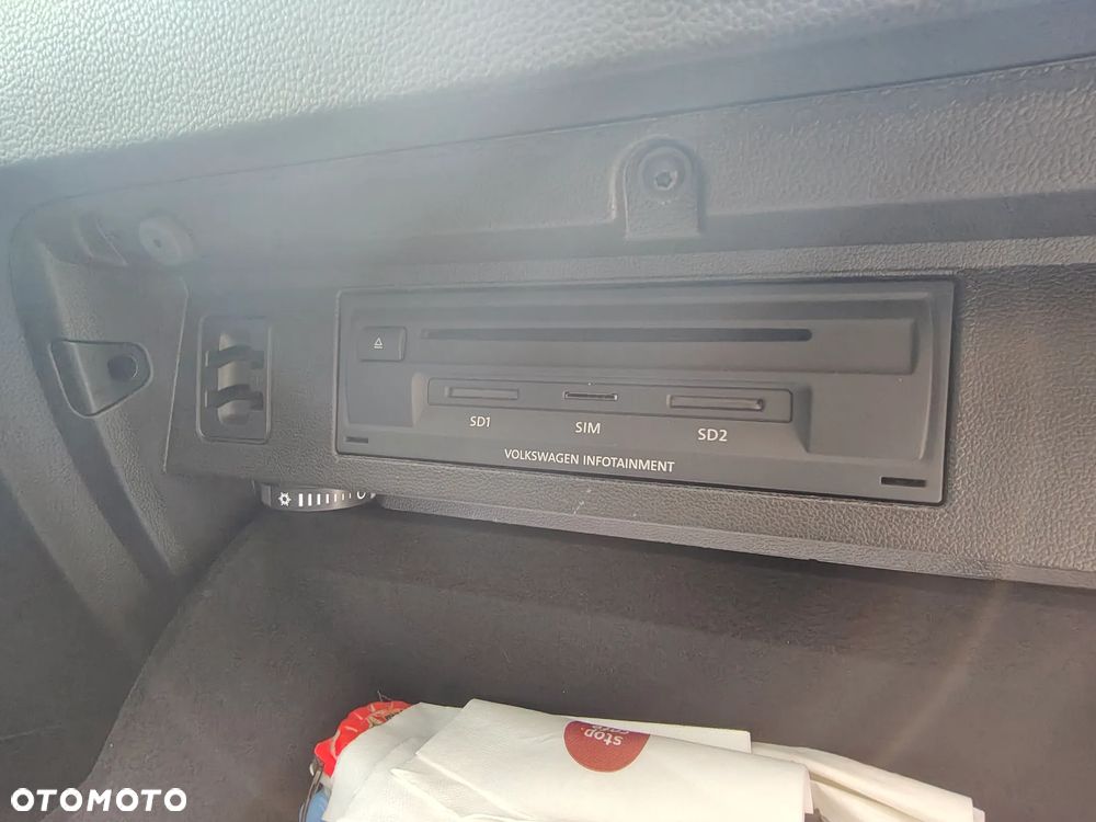 Volkswagen Passat Variant 2.0 TDI BMT 4Mot Highline DSG - 18