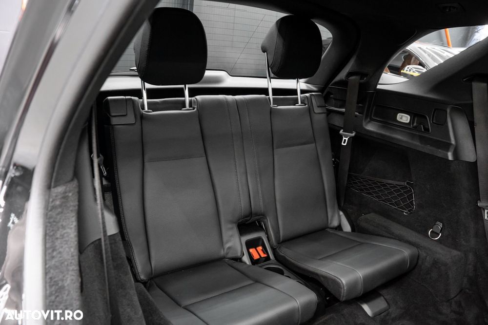 Mercedes-Benz GLE 450 4Matic 9G-TRONIC AMG Line - 19