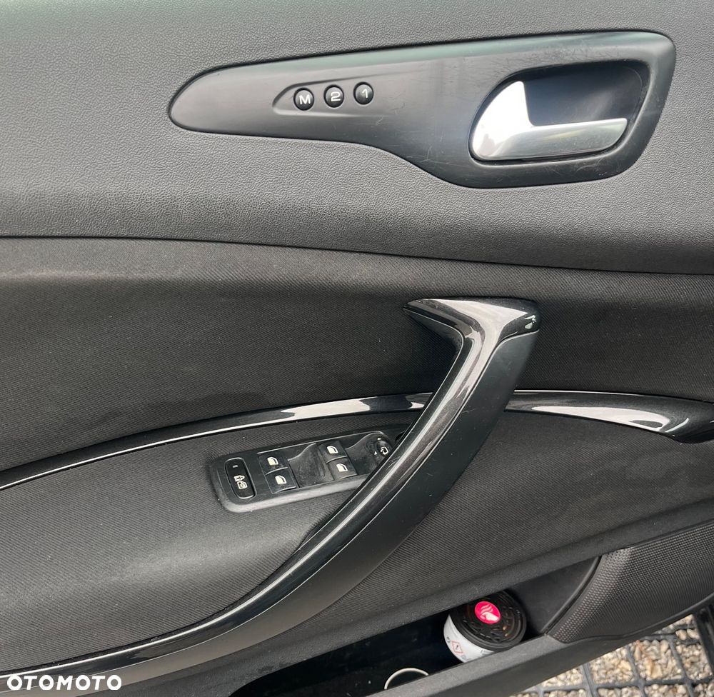 Citroën C5 HDi 135 Exclusive - 17