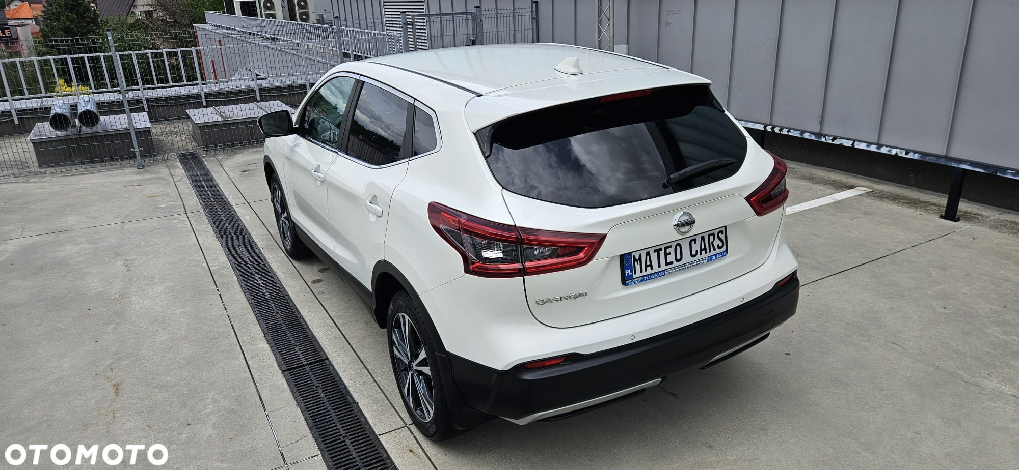 Ford Kuga 1.5 EcoBoost FWD ST-Line Black ASS GPF - 5