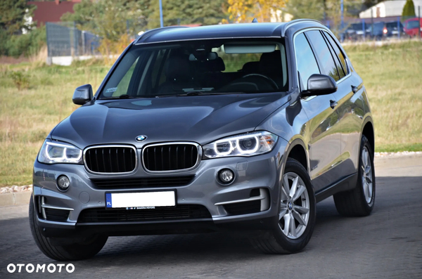 BMW X5 xDrive30d