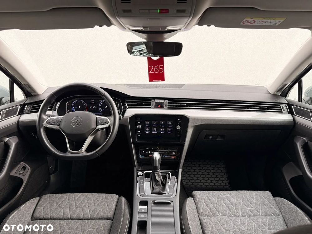 Volkswagen Passat Variant 1.5 TSI EVO Business DSG - 26