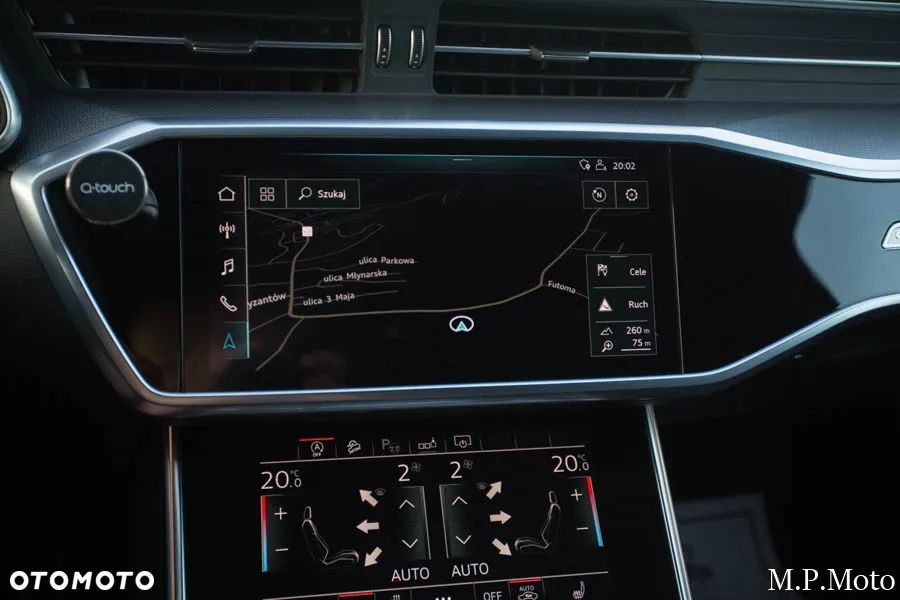 Audi A6 Allroad 3.0 TDI Quattro Tiptr - 34