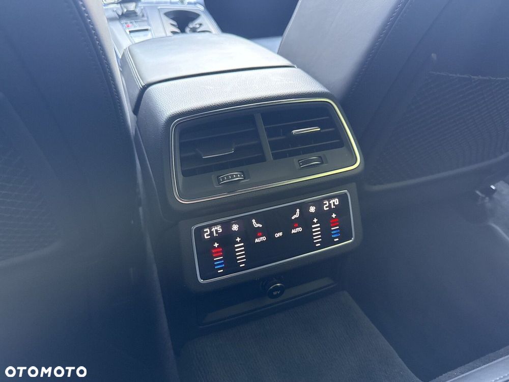 Audi A6 Avant 45 TFSI Quattro S tronic - 33