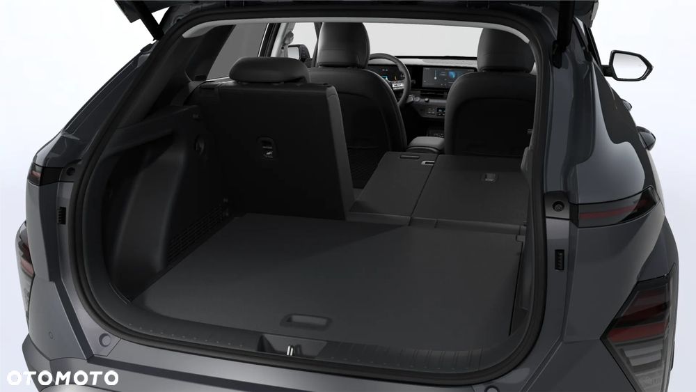 Hyundai Kona 1.6 T-GDI Platinum DCT - 10
