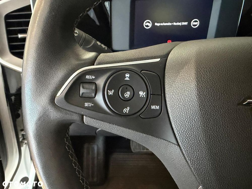 Opel Mokka - 23