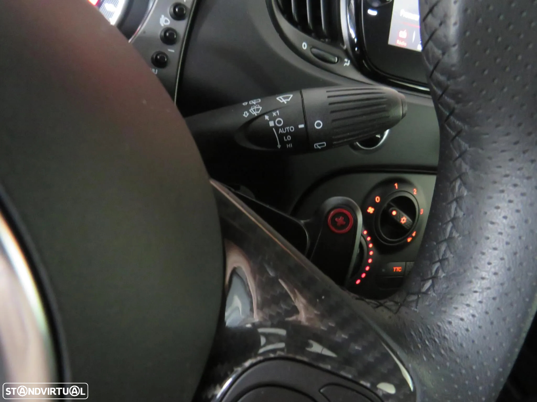 Abarth 695 1.4 T-Jet MTA - 26