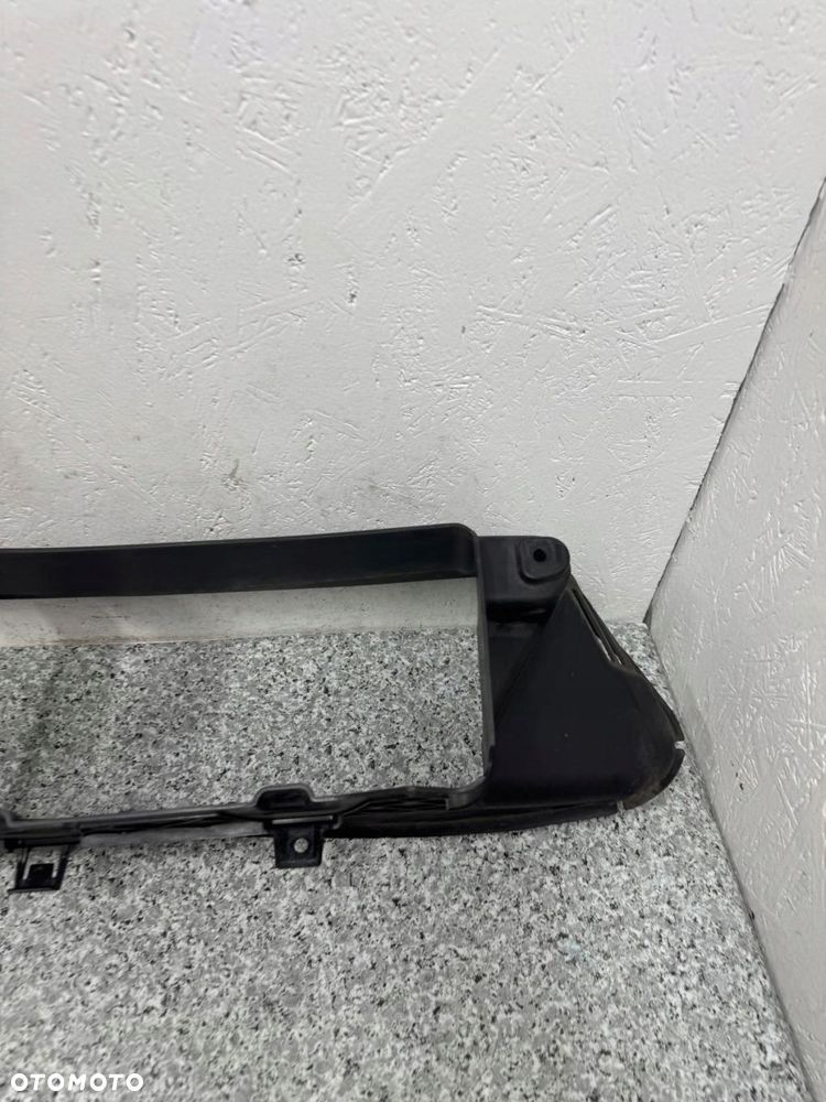 kierownica powietrza górna volvo v40 ii 1.6 t3 2012-2018r - 9