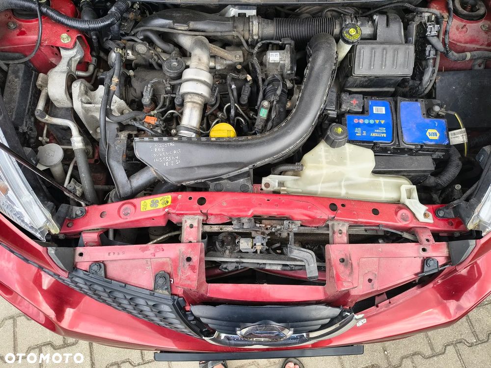 Nissan Juke - 14
