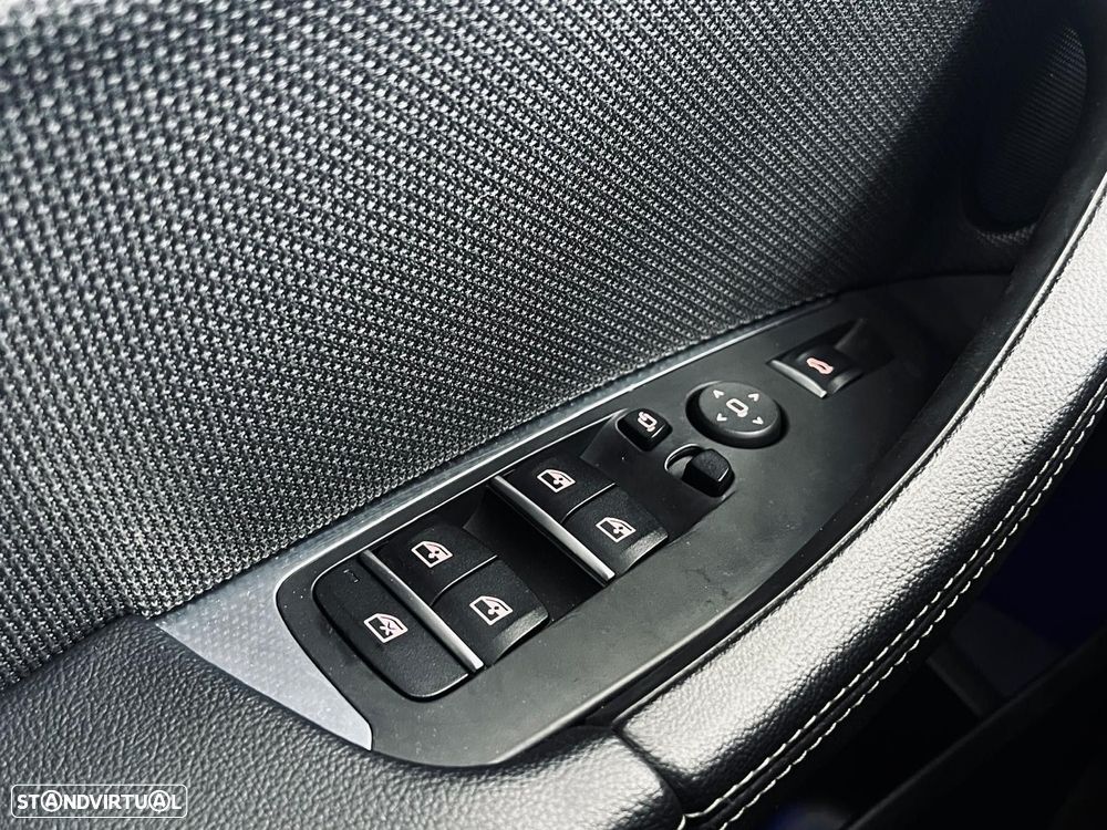 BMW X3 18 d sDrive Auto - 35