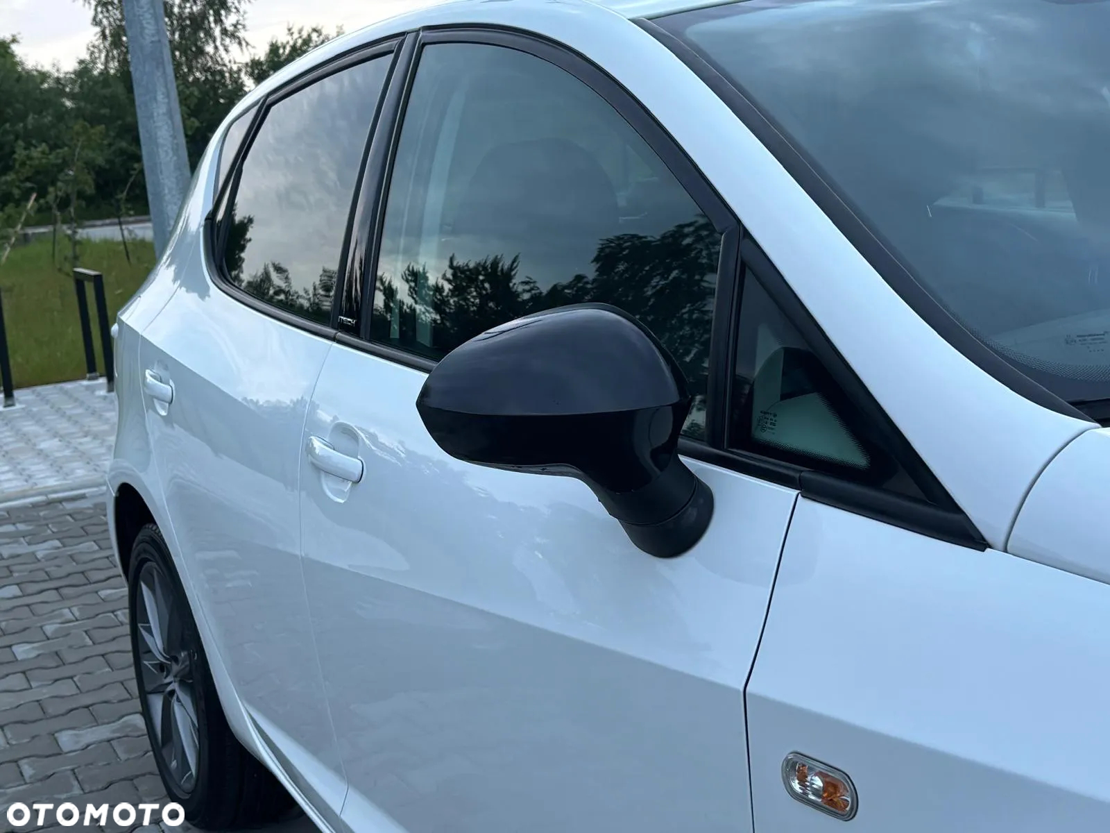 Seat Ibiza 1.4 iTech Reference - 35