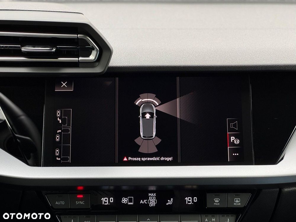 Audi A3 Allstreet - 30
