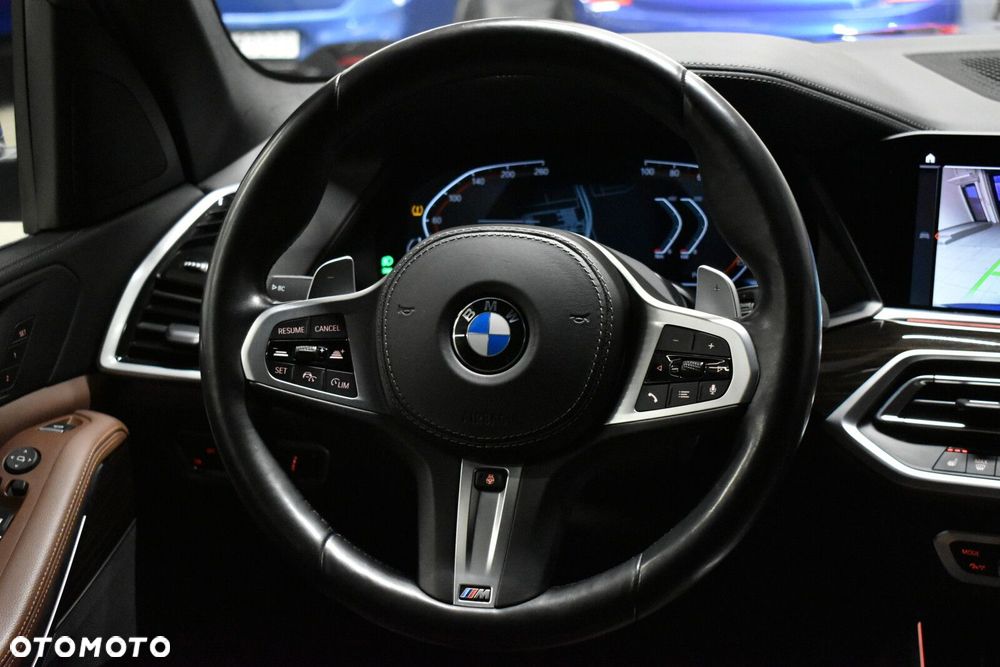 BMW X5 xDrive25d - 13