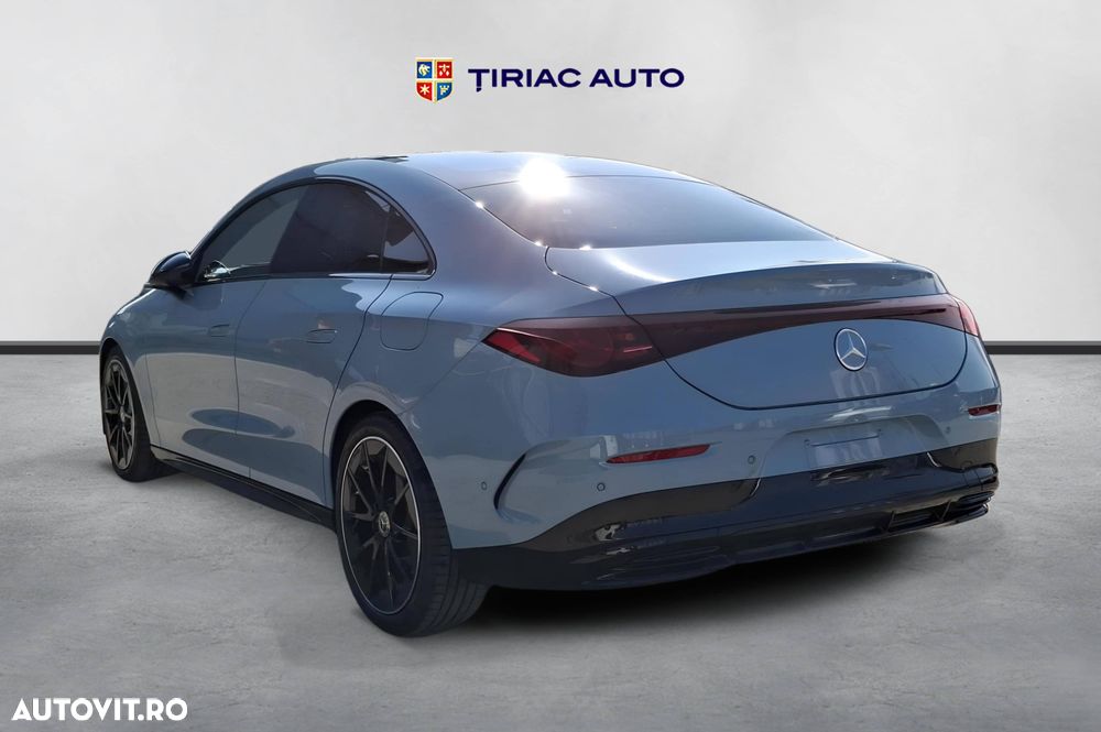 Mercedes-Benz CLA 220 - 3